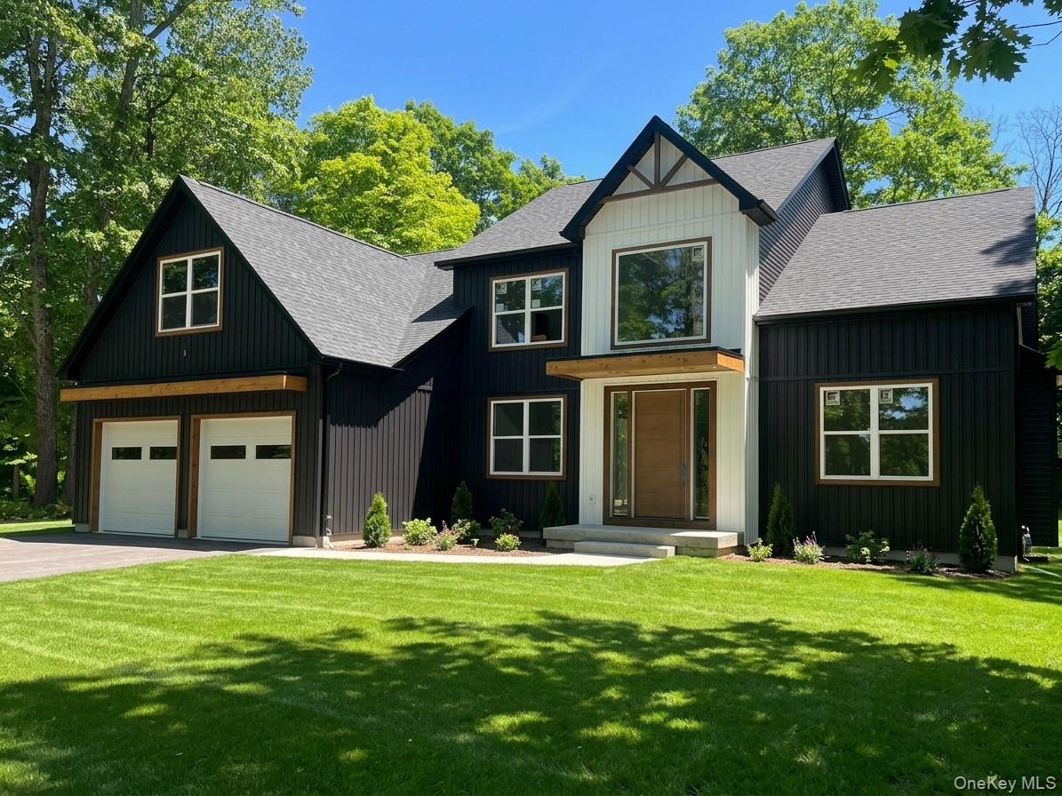 43 Maple Hill Drive, Millbrook NY 12545