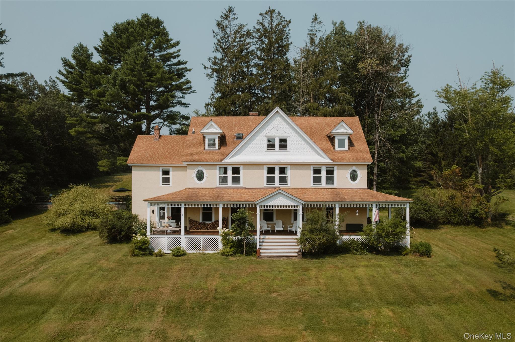 91 Old Hankins Road, Callicoon NY 12723
