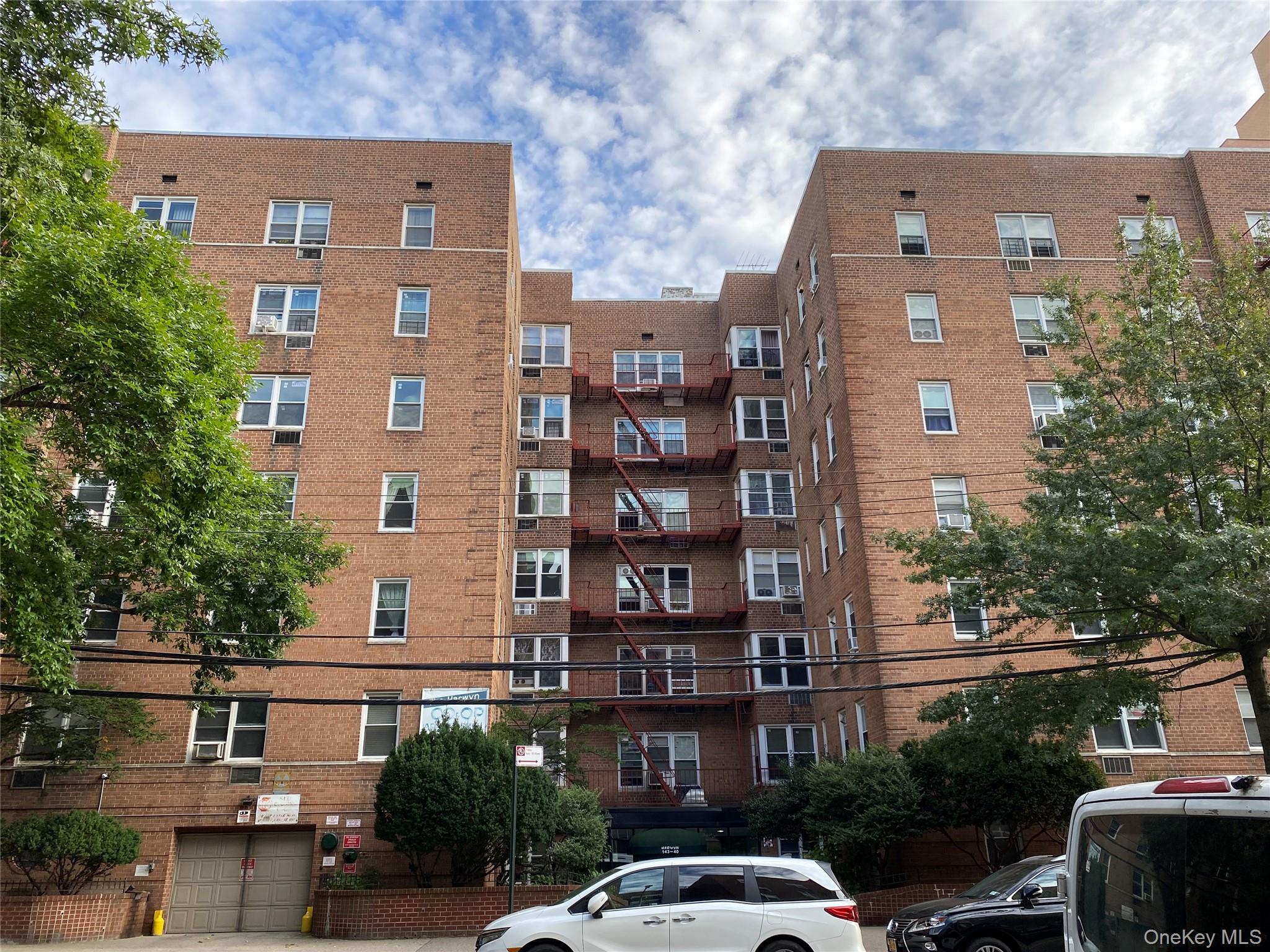 14340 41st Avenue Unit 6F, Flushing NY 11355