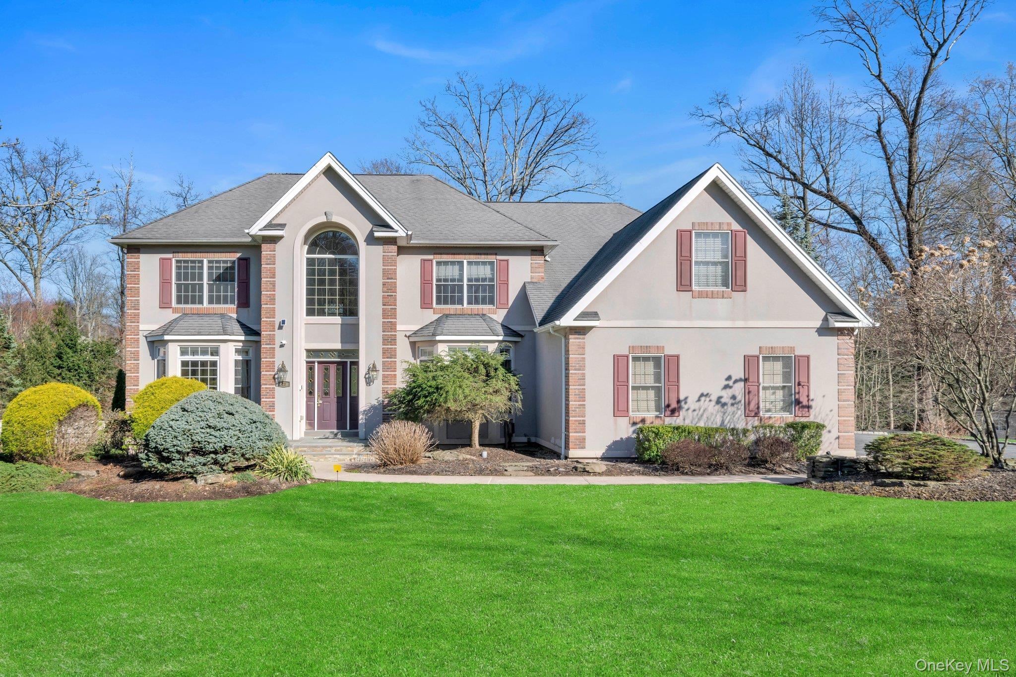 25 Charnwood Drive, Suffern NY 10901
