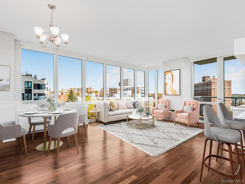 640 W 237th Street Unit 7D, Bronx NY 10463