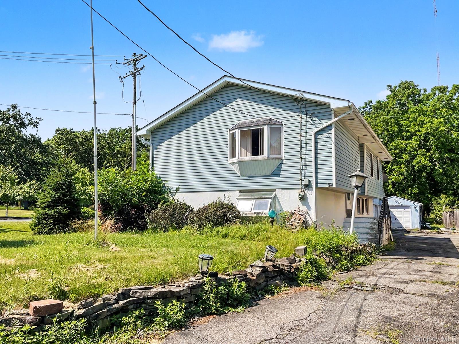 225 Monhagen Avenue, Middletown NY 10940