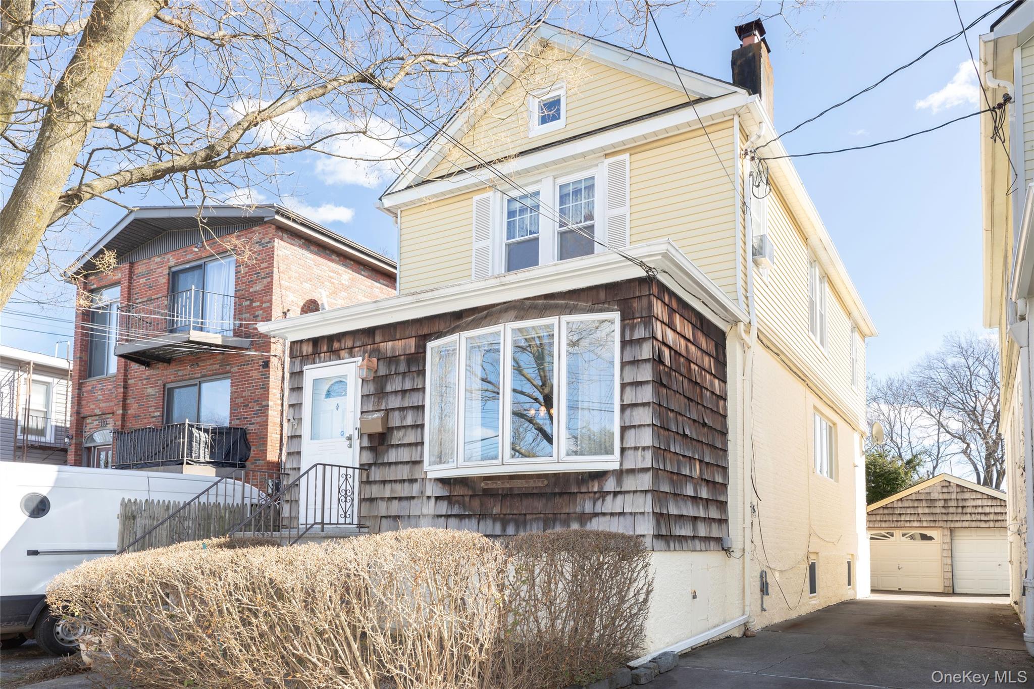 100 Marine Street, Bronx NY 10464