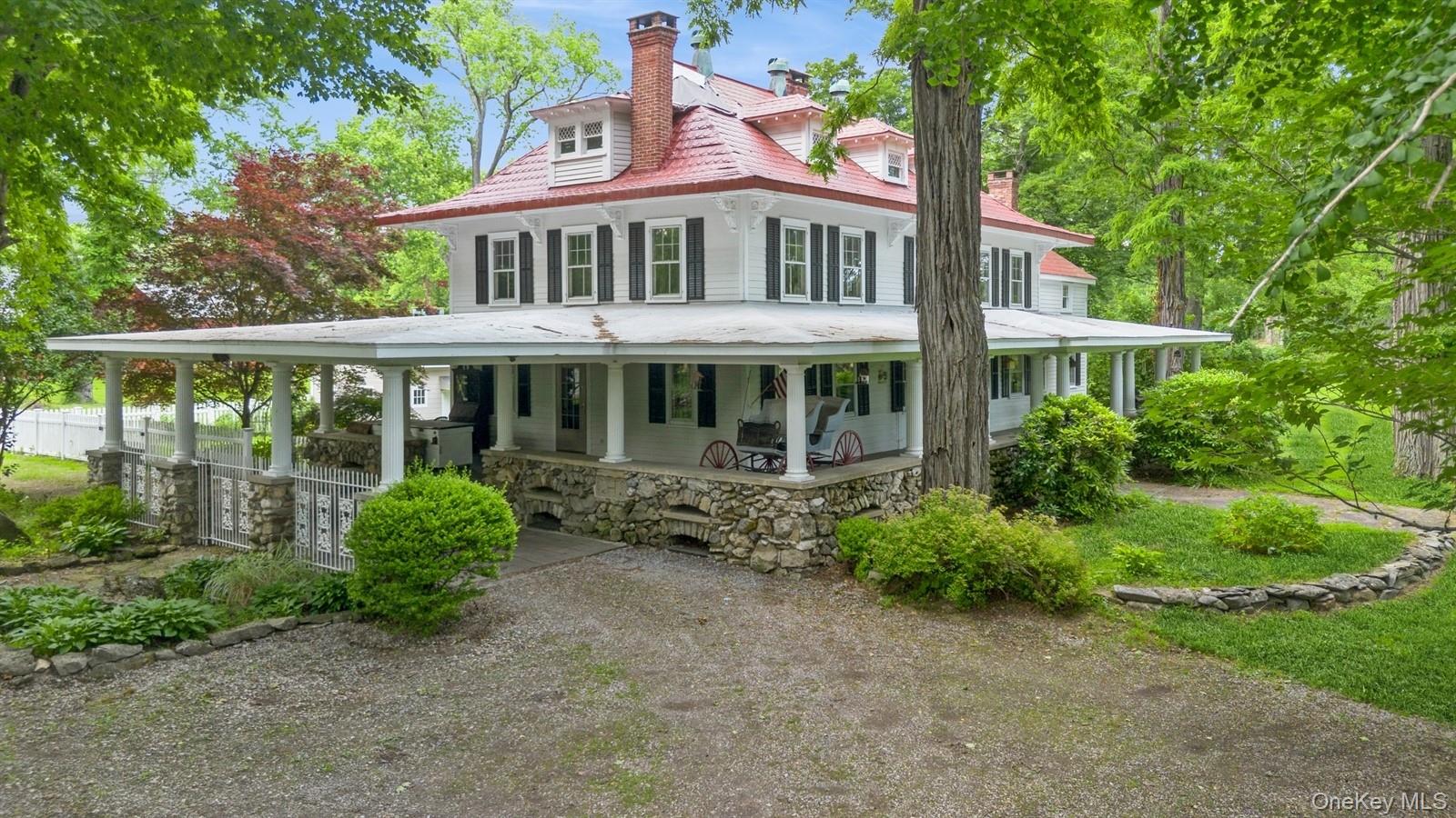 3 Route 216, Hopewell Junction NY 12533
