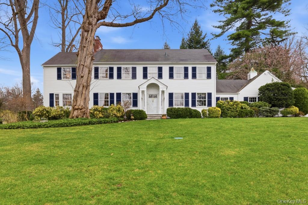 179 River Road, Briarcliff Manor NY 10510