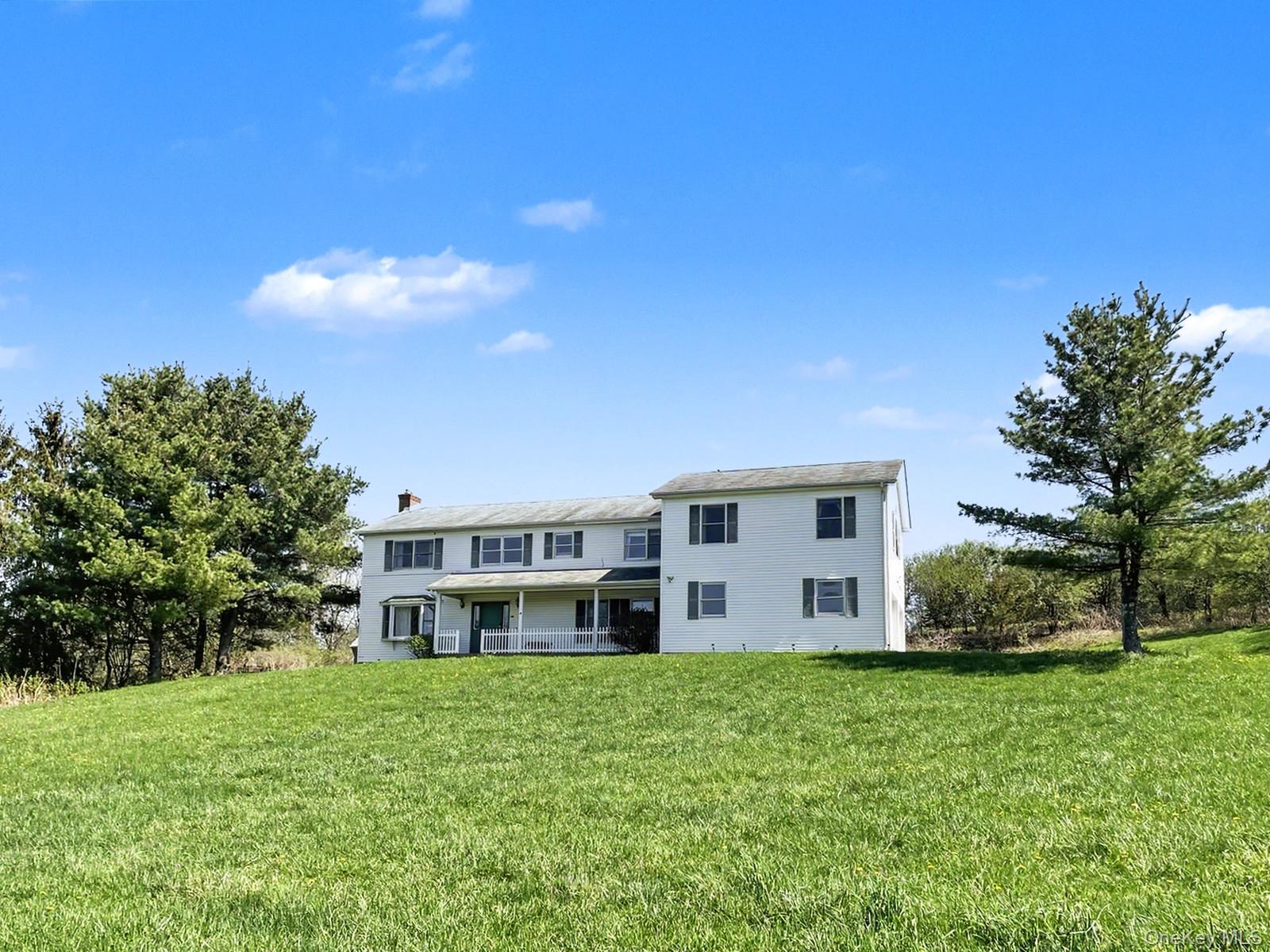 315 Arcadia Road, Goshen NY 10924