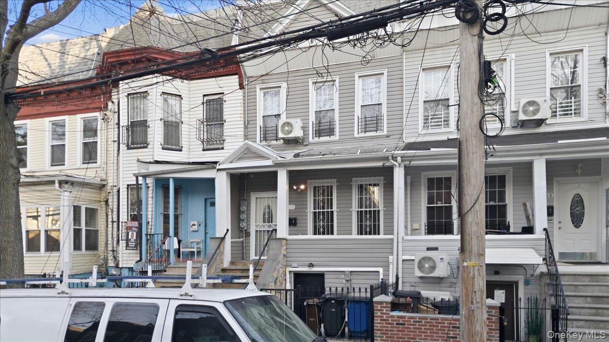 1268 Findlay Avenue, Bronx NY 10456