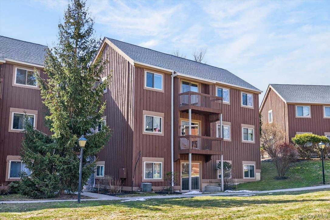 135 Sterling Street Unit 135, Beacon NY 12508