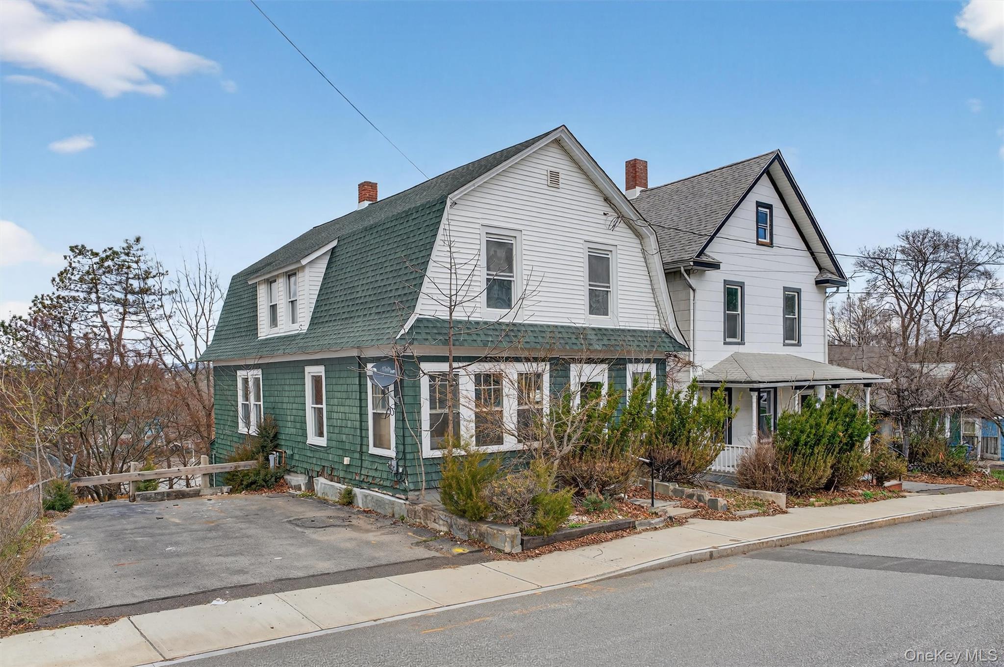 26 1/2 Ridge Street, Middletown NY 10940