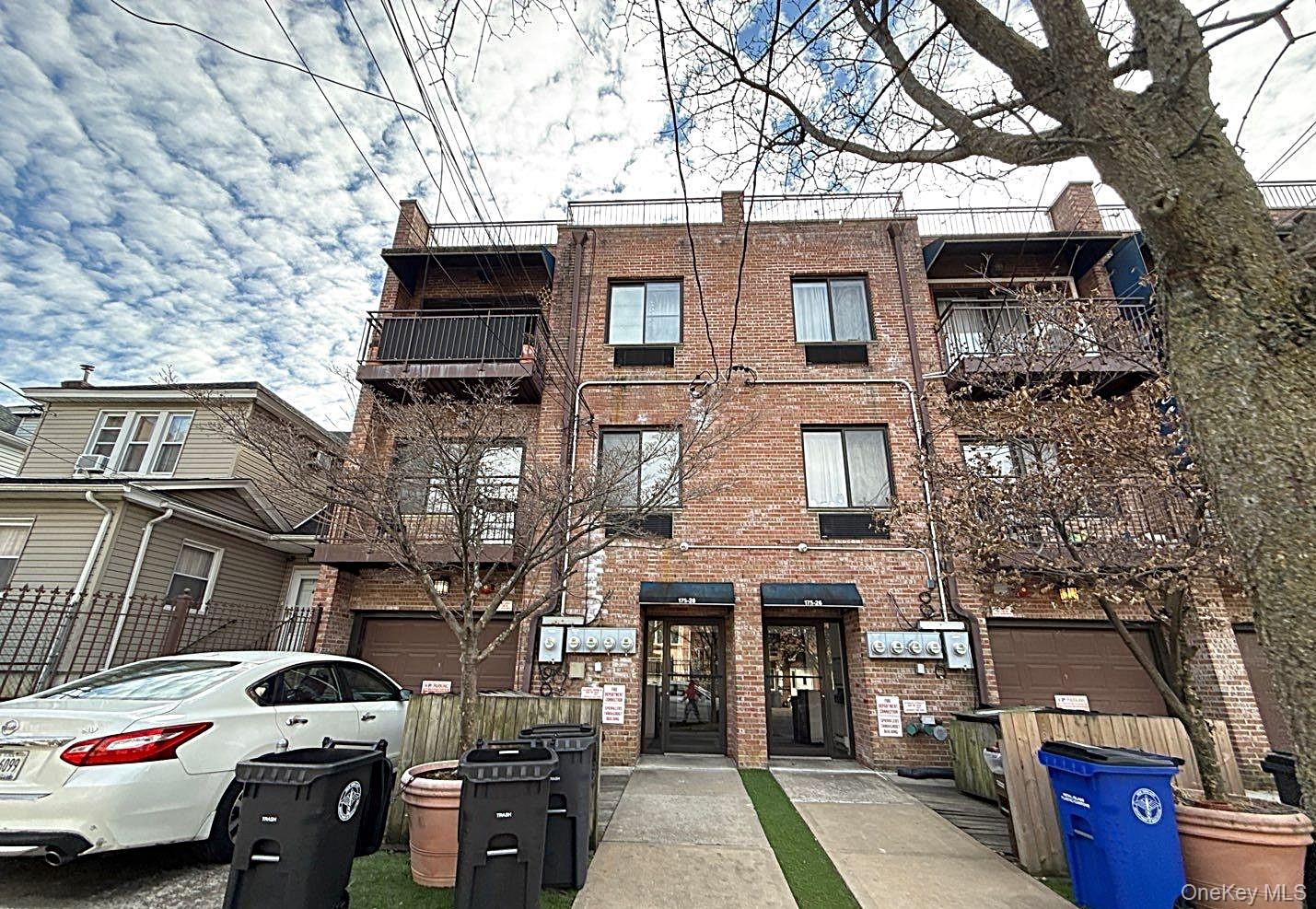 175-28 89th Avenue Unit C, Jamaica NY 11432