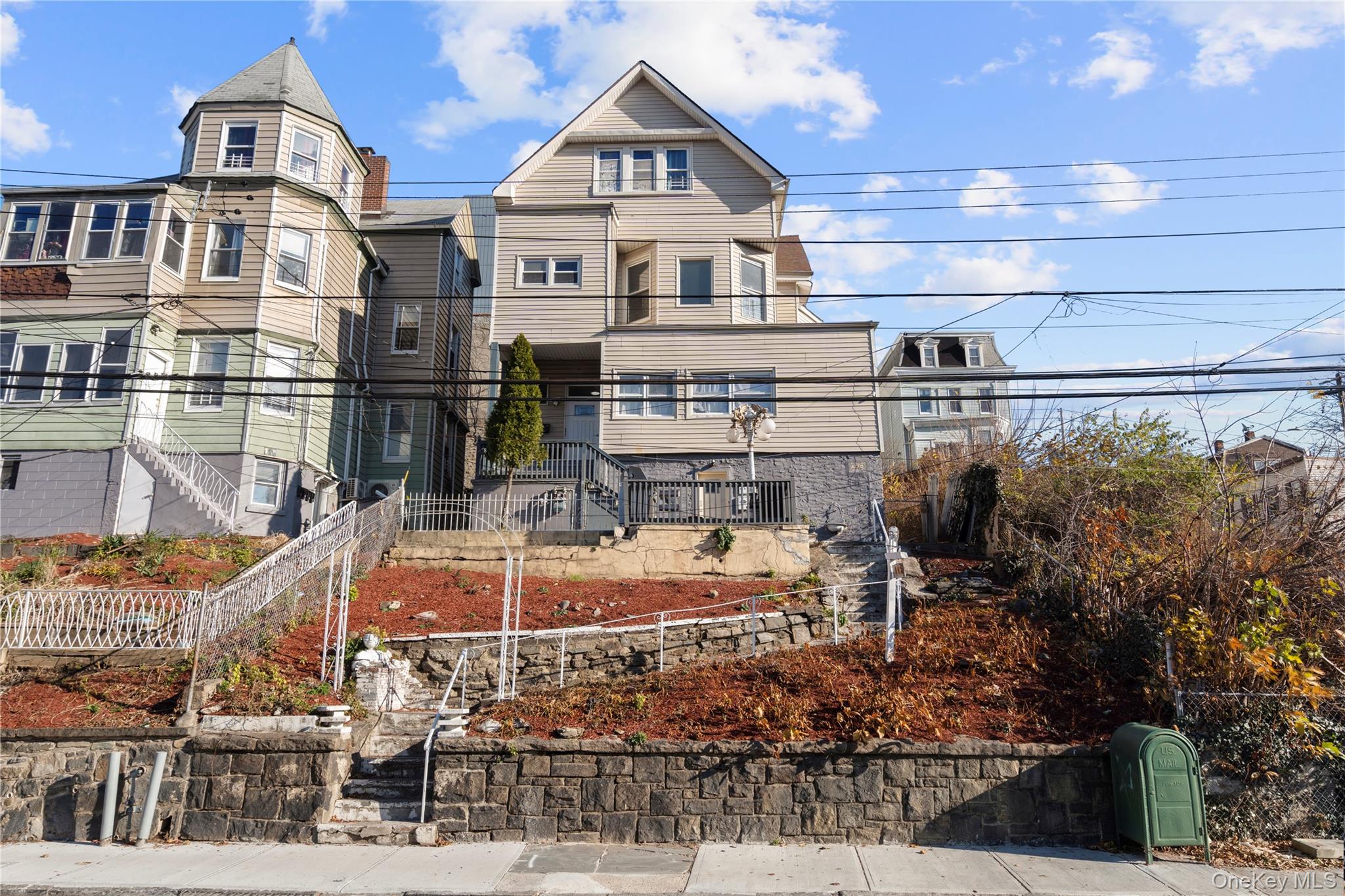 142 Buena Vista Avenue, Yonkers NY 10701