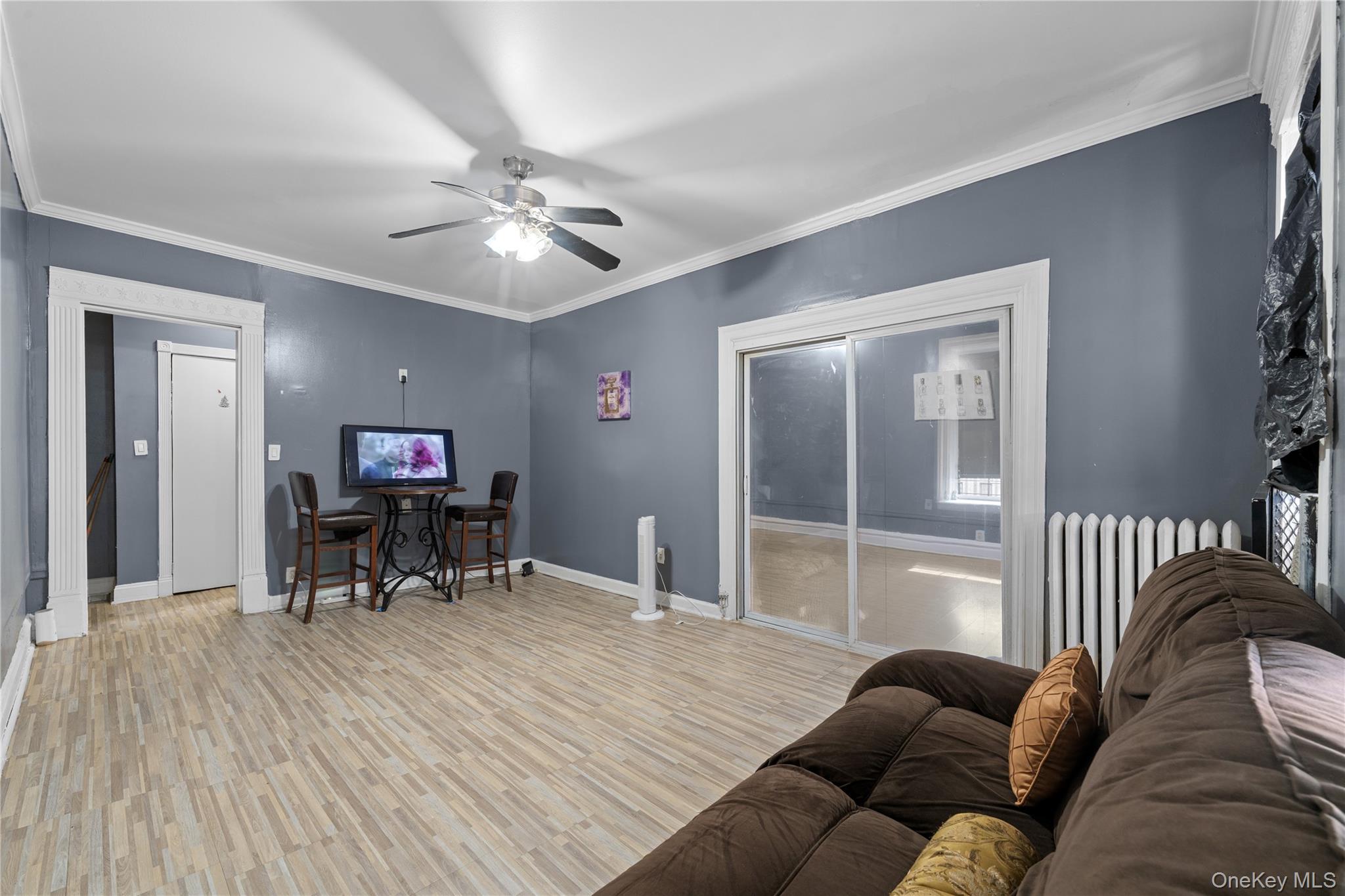 1015 Anderson Avenue Unit 4C, Bronx NY 10452