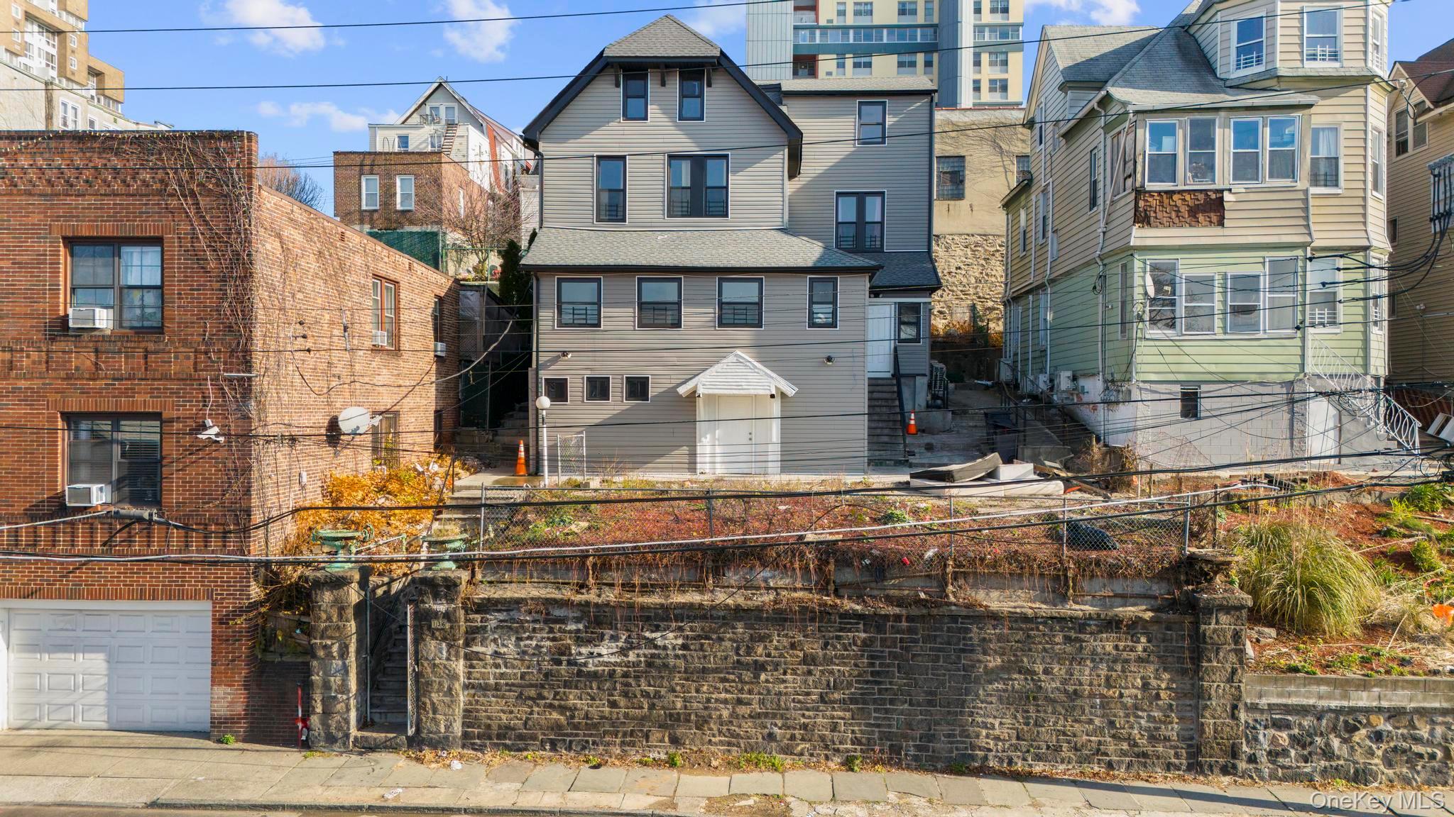 134 Buena Vista Avenue, Yonkers NY 10701