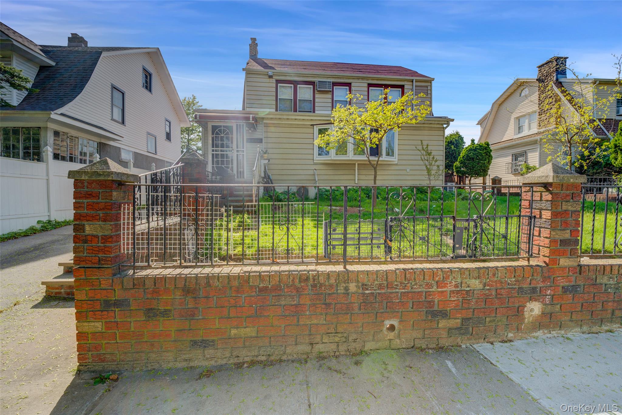 4012 166th Street, Flushing NY 11358
