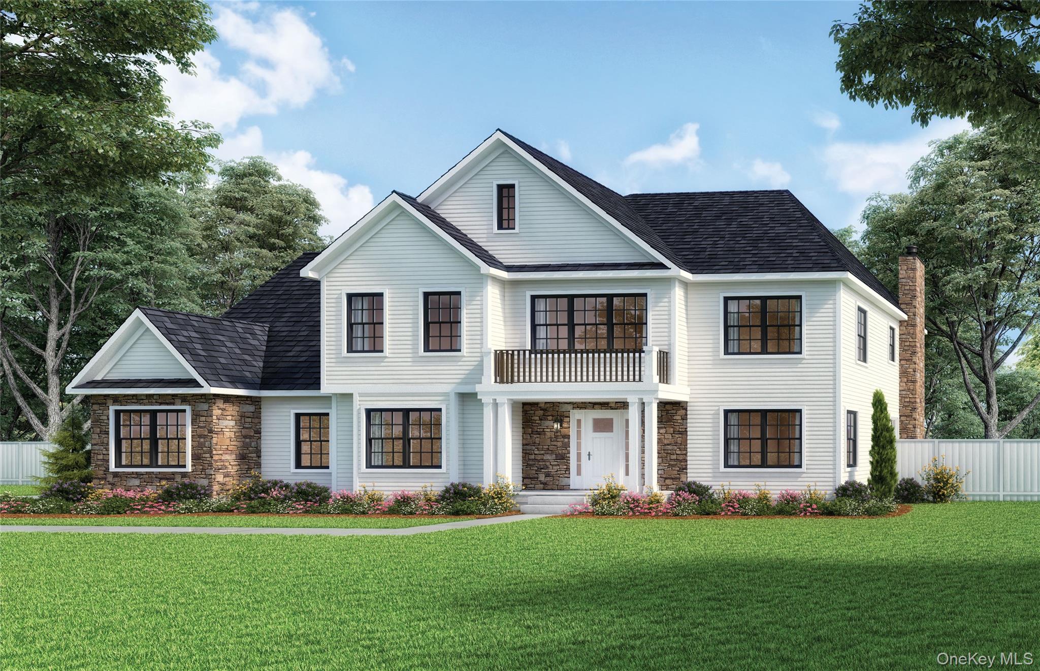 1 Stella Road, Thornwood NY 10594