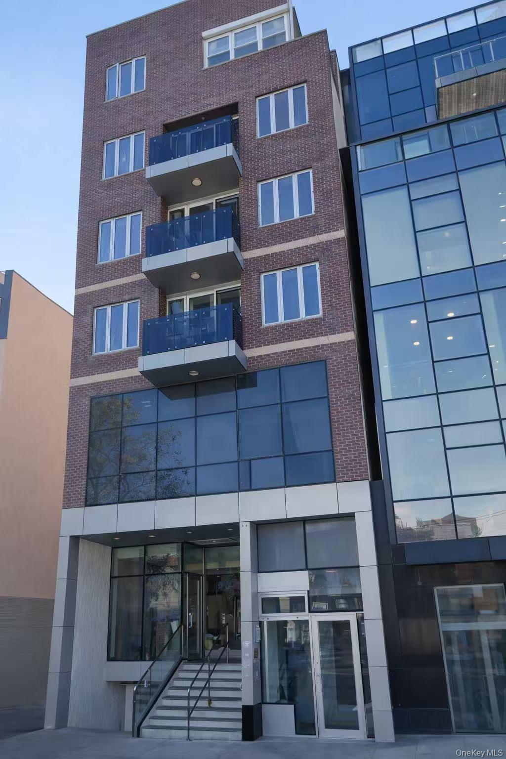818 60th Street Unit 6B, Brooklyn NY 11220