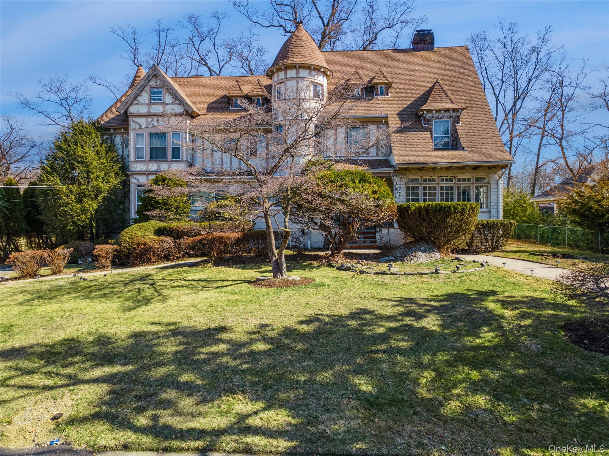 7 The Court, New Rochelle NY 10801