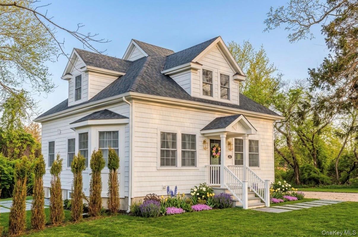 54 Hayground Road, Water Mill NY 11976