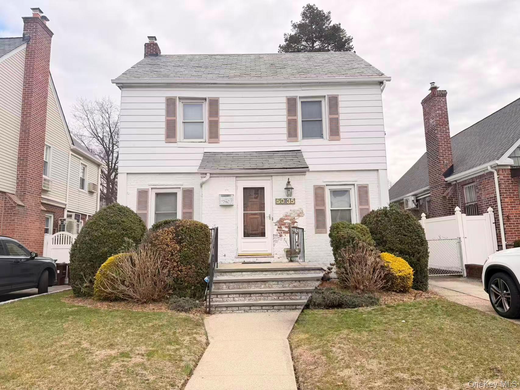 50-35 213th Street, Bayside NY 11364