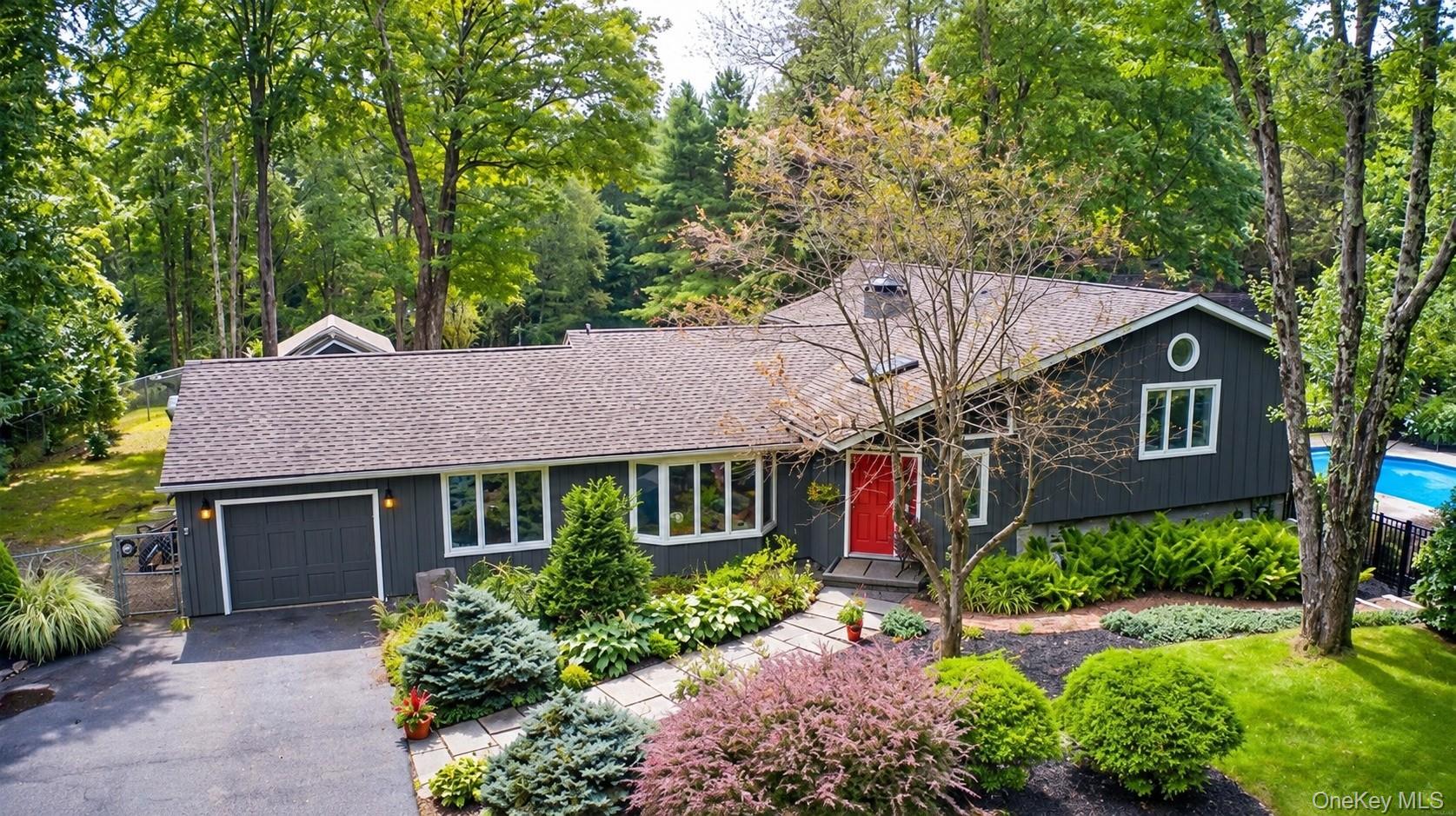 38 E Glen Wild Road, Glen Wild NY 12738