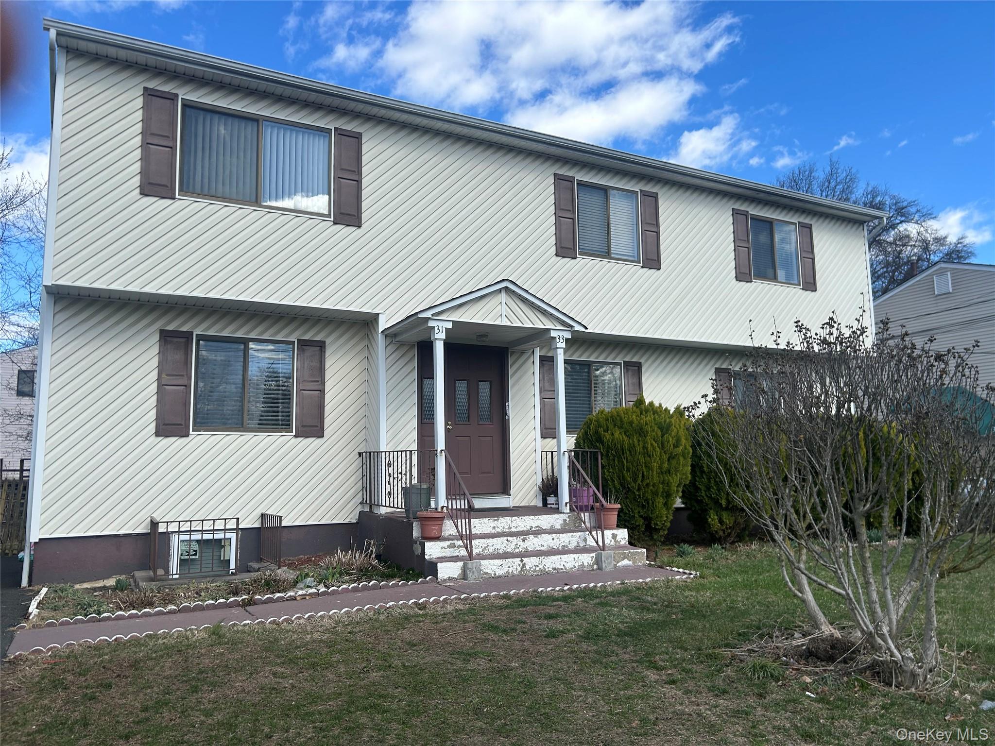 31-33 Gerow Avenue, Spring Valley NY 10977