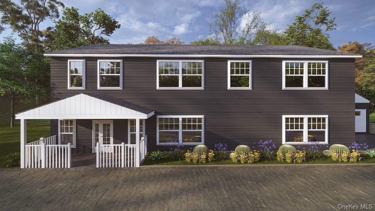 131 Riley Road, New Windsor NY 12553