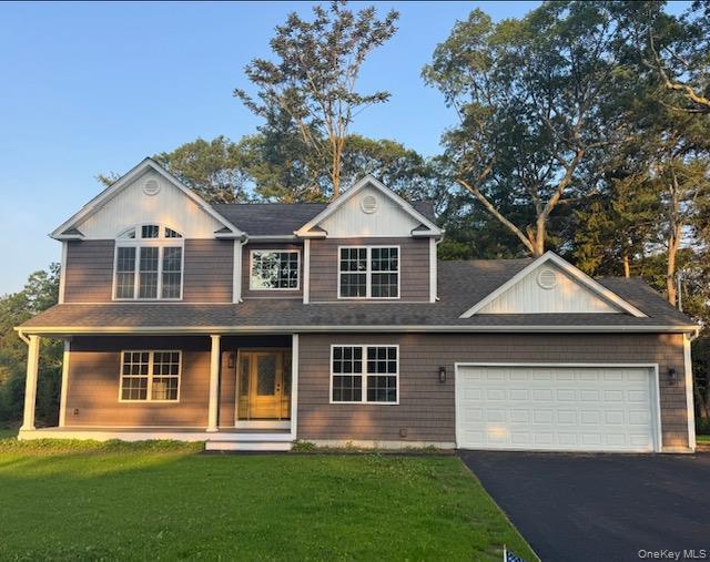 2384 A N/C Walnut Avenue, Ronkonkoma NY 11779
