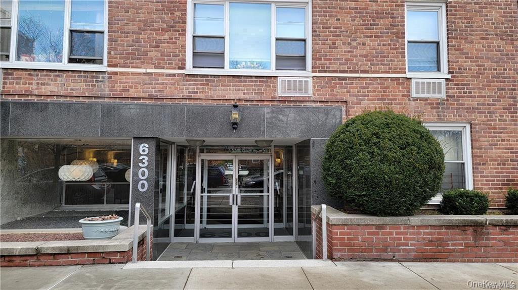 6300 Riverdale Avenue Unit 1B, Bronx NY 10471