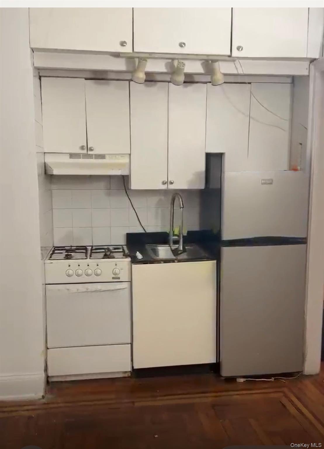 410 Central Park W Unit 1F, Manhattan NY 10025
