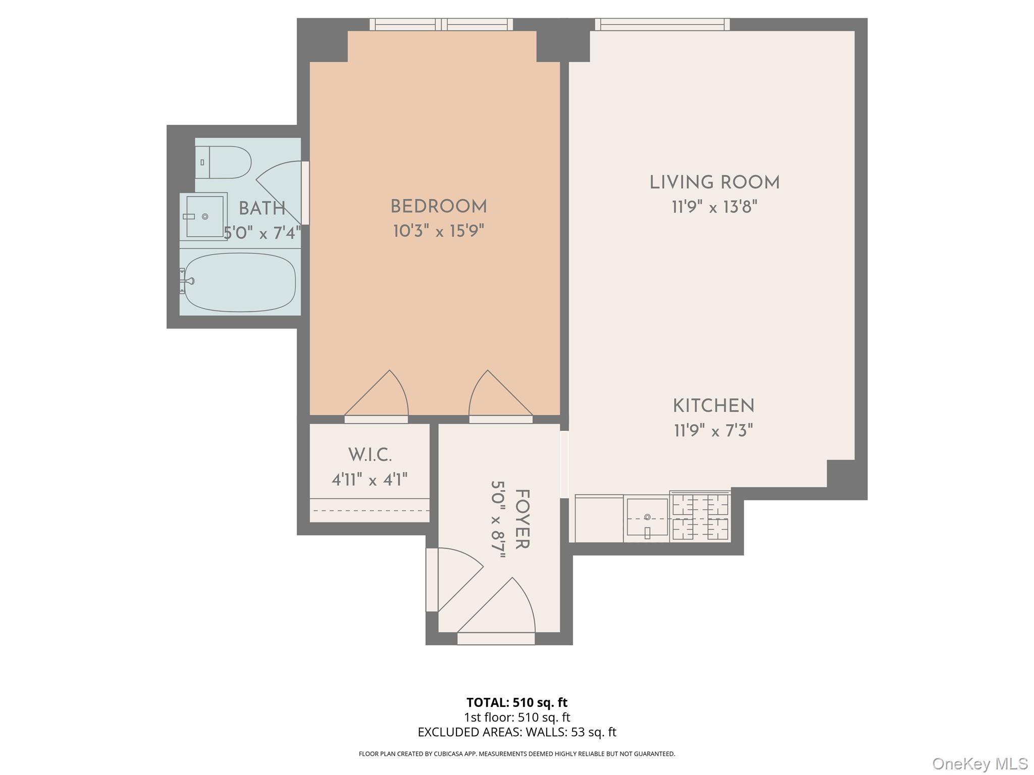 410 Central Park W Unit 1F, Manhattan NY 10025