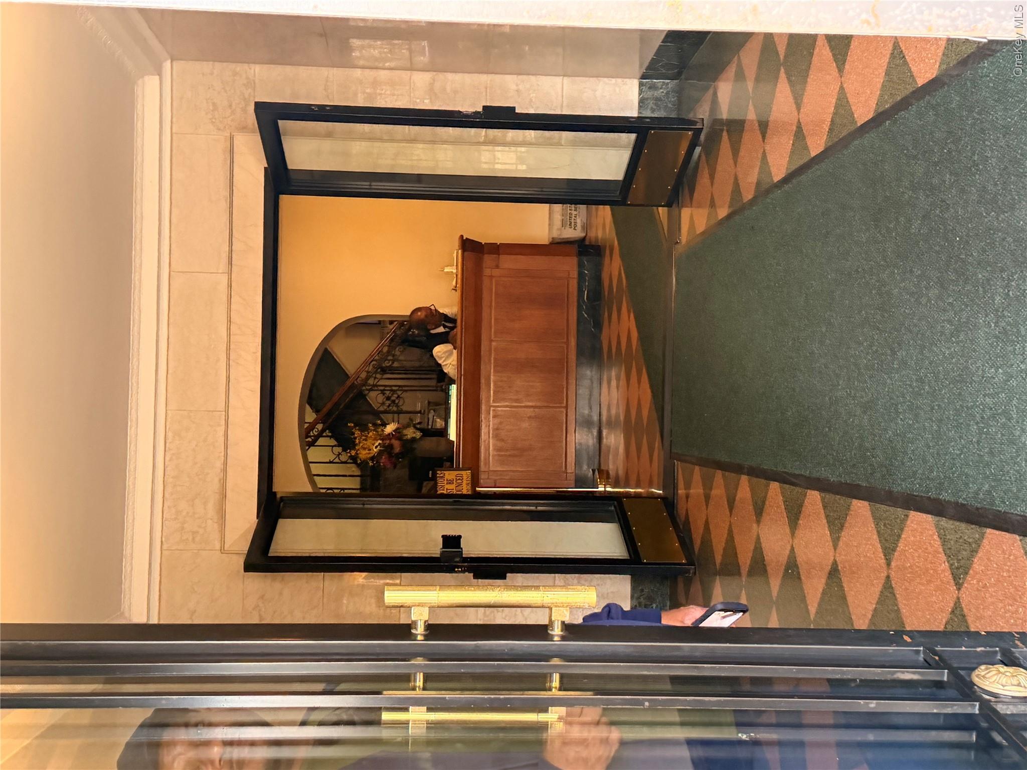 410 Central Park W Unit 1F, Manhattan NY 10025