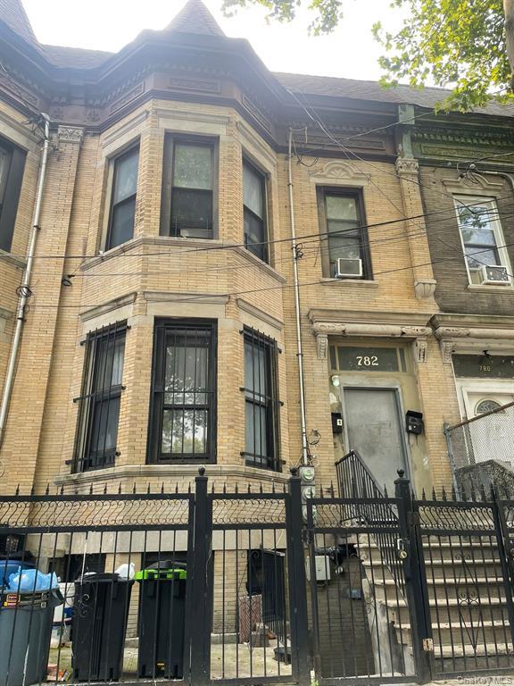 782 Cauldwell Avenue, Bronx NY 10456
