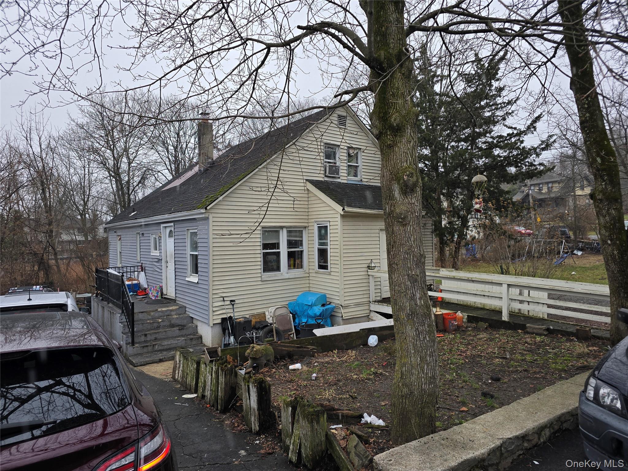 13 Waldron Avenue, Nyack NY 10960