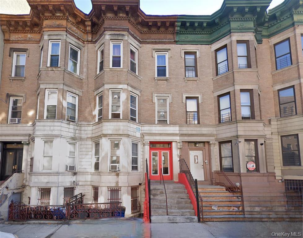 1552 Bryant Avenue, Bronx NY 10460