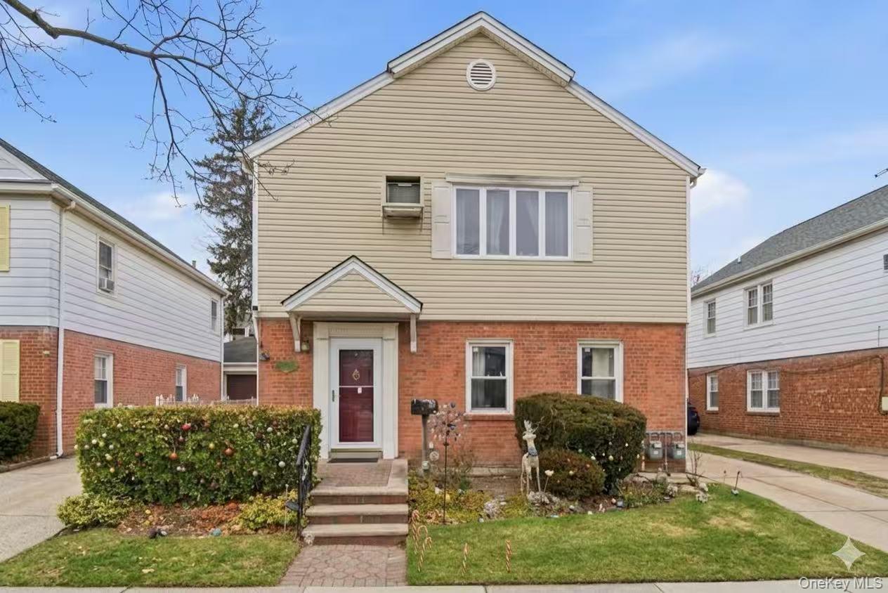 56-20 217th Street, Bayside NY 11364
