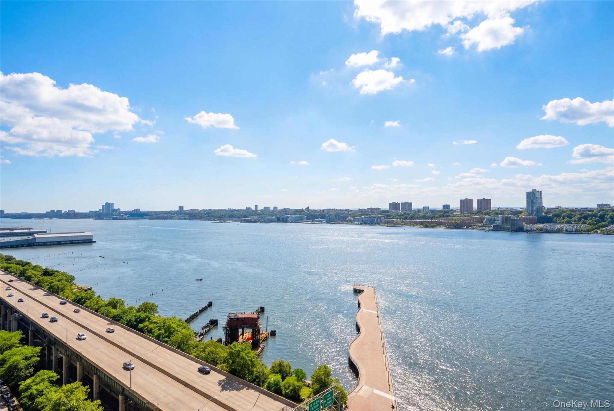 220 Riverside Boulevard Unit 19L, Manhattan NY 10069