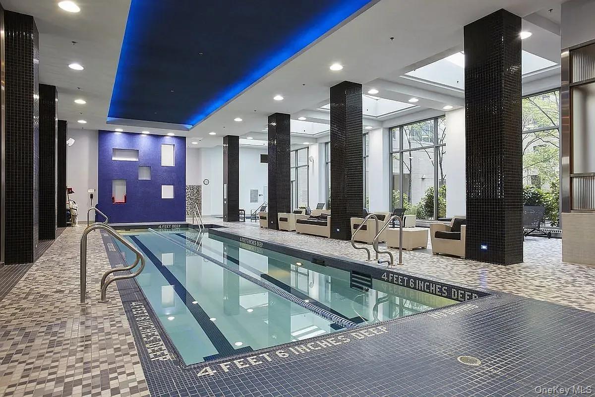 220 Riverside Boulevard Unit 19L, Manhattan NY 10069