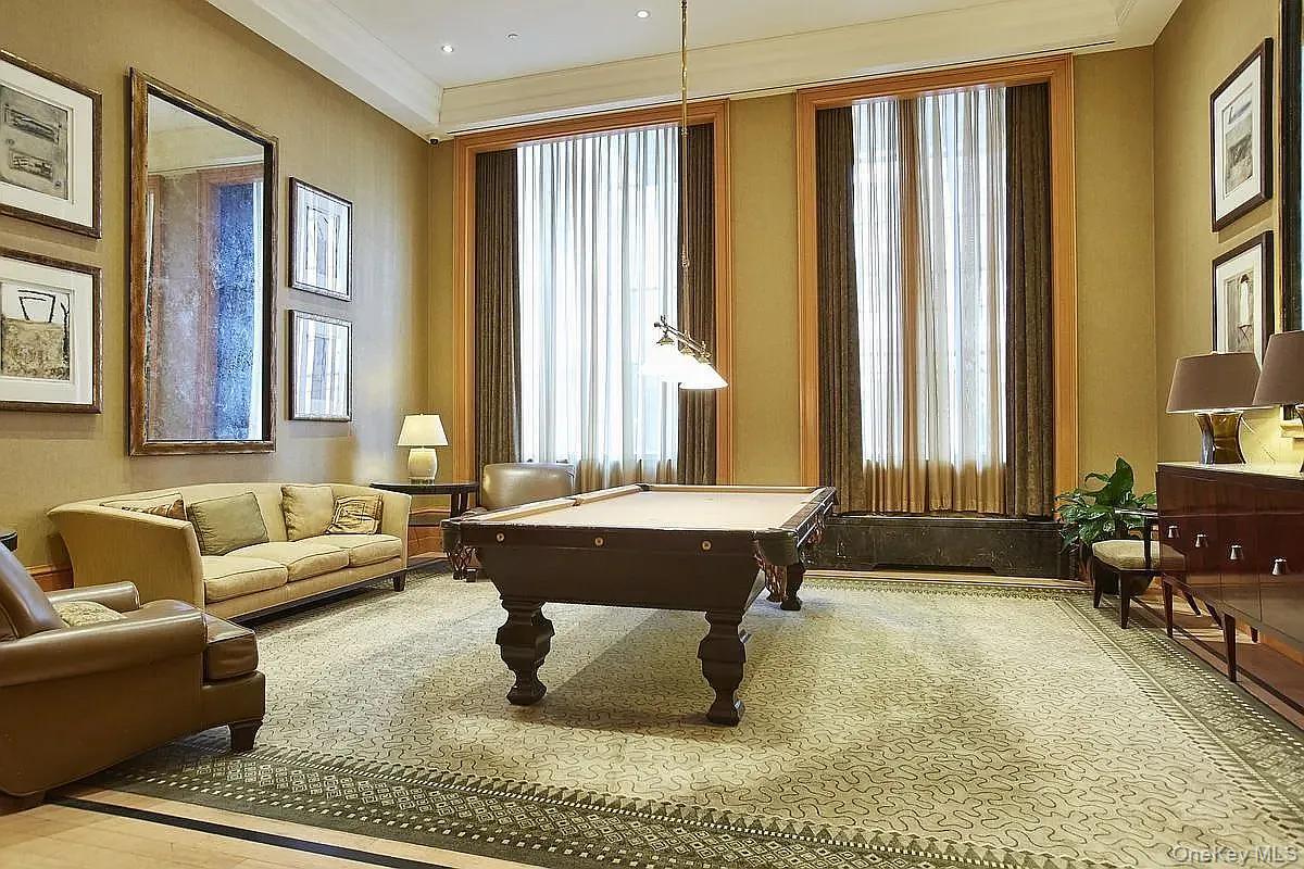 220 Riverside Boulevard Unit 19L, Manhattan NY 10069