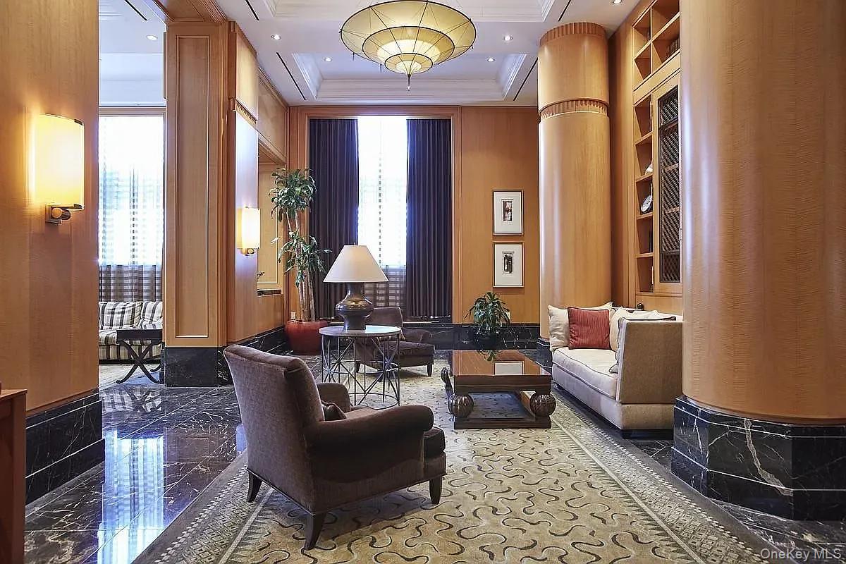 220 Riverside Boulevard Unit 19L, Manhattan NY 10069