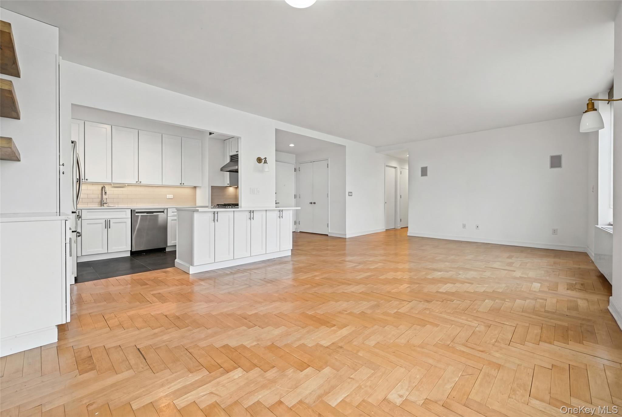 220 Riverside Boulevard Unit 19L, Manhattan NY 10069