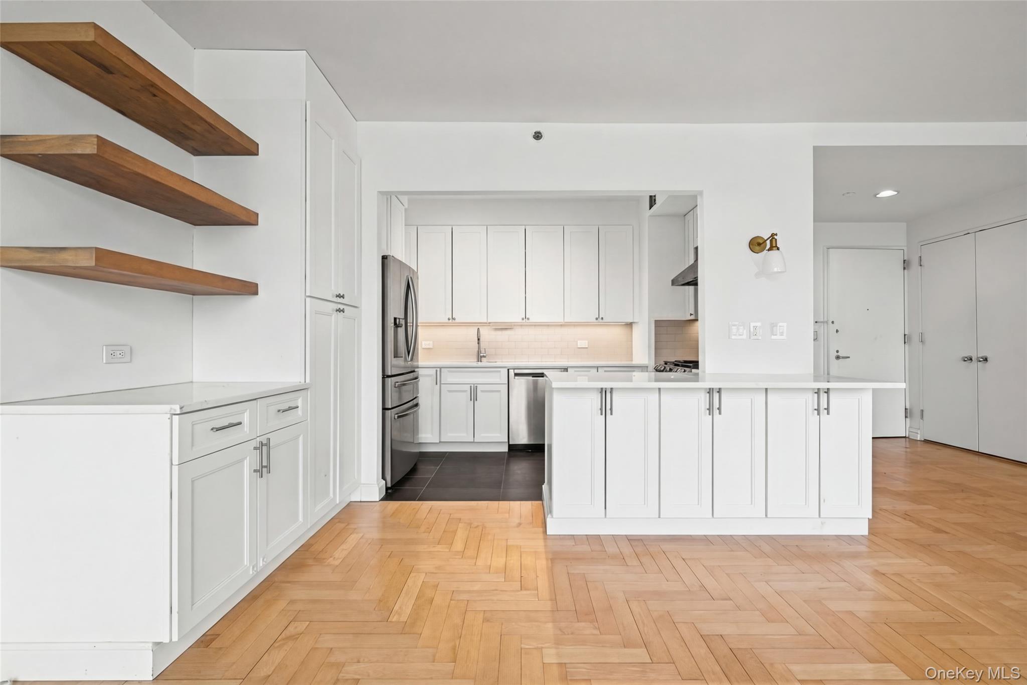 220 Riverside Boulevard Unit 19L, Manhattan NY 10069