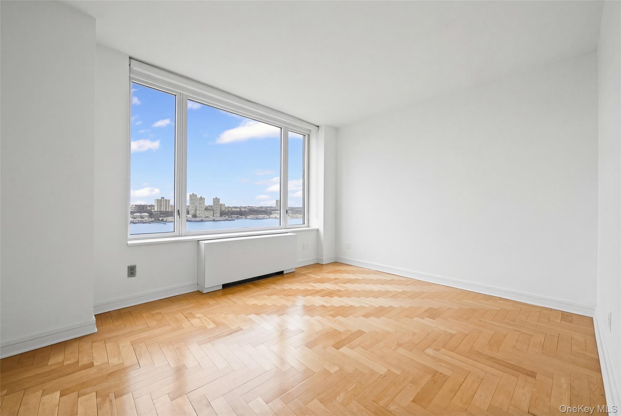 220 Riverside Boulevard Unit 19L, Manhattan NY 10069