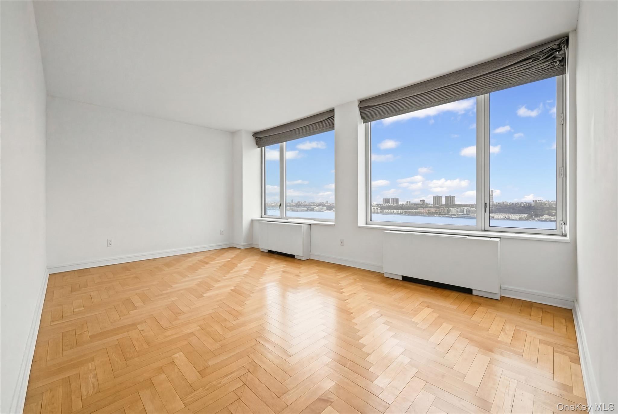 220 Riverside Boulevard Unit 19L, Manhattan NY 10069