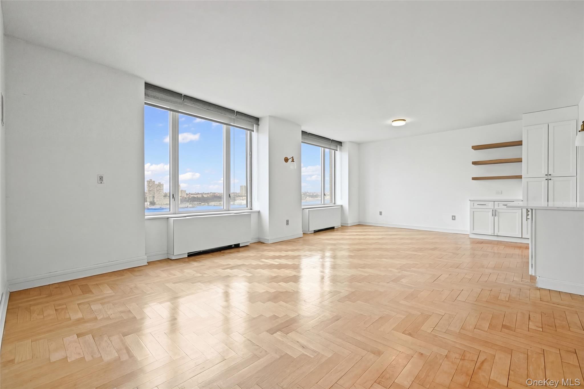 220 Riverside Boulevard Unit 19L, Manhattan NY 10069