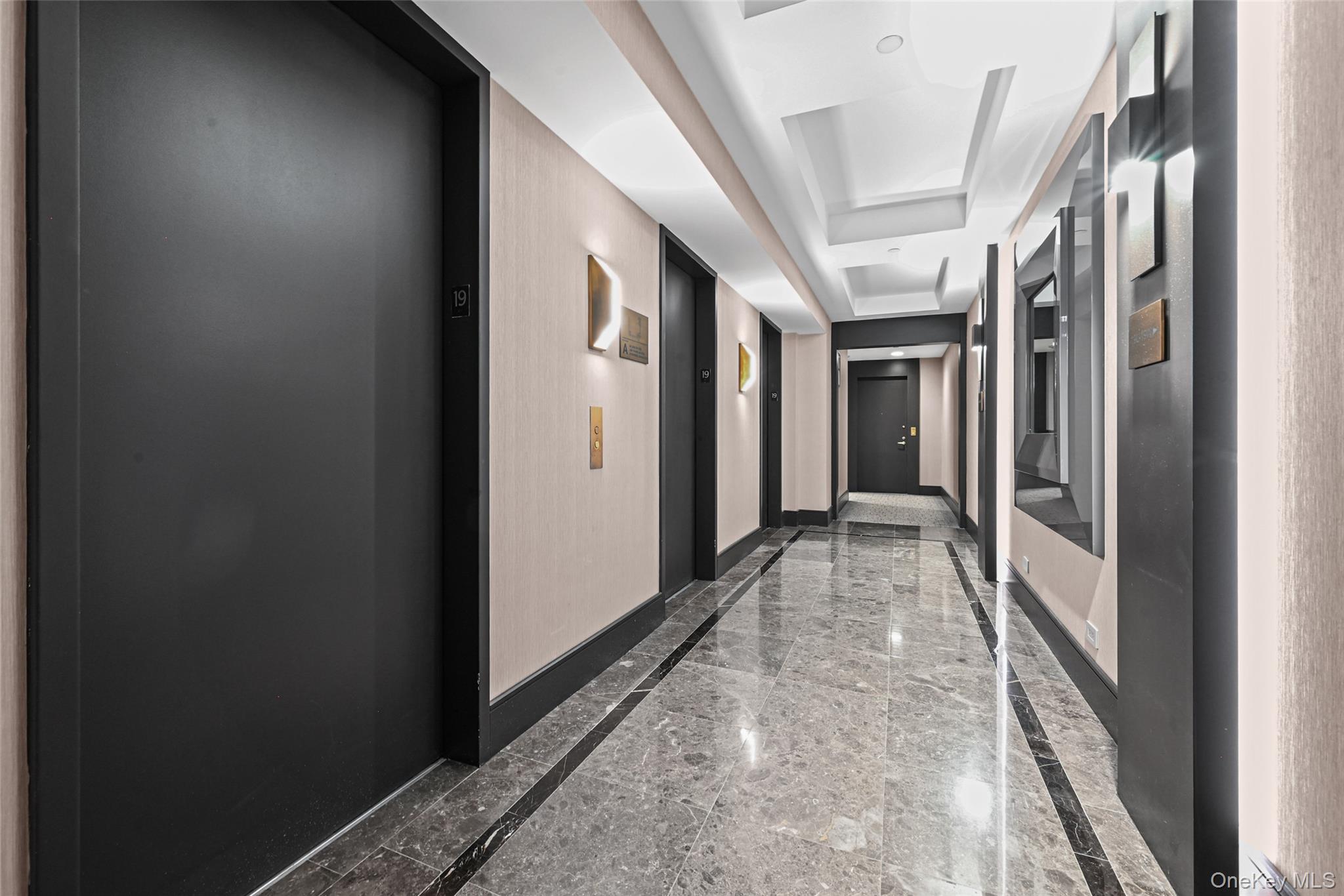220 Riverside Boulevard Unit 19L, Manhattan NY 10069