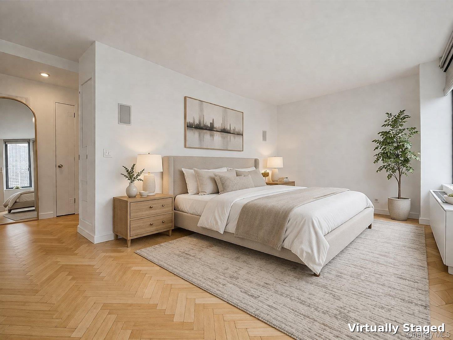 220 Riverside Boulevard Unit 19L, Manhattan NY 10069