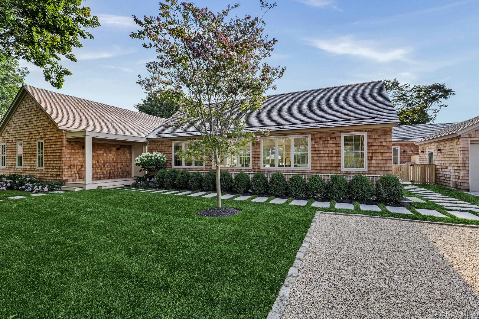 31 Edwards Lane, Southampton NY 11968