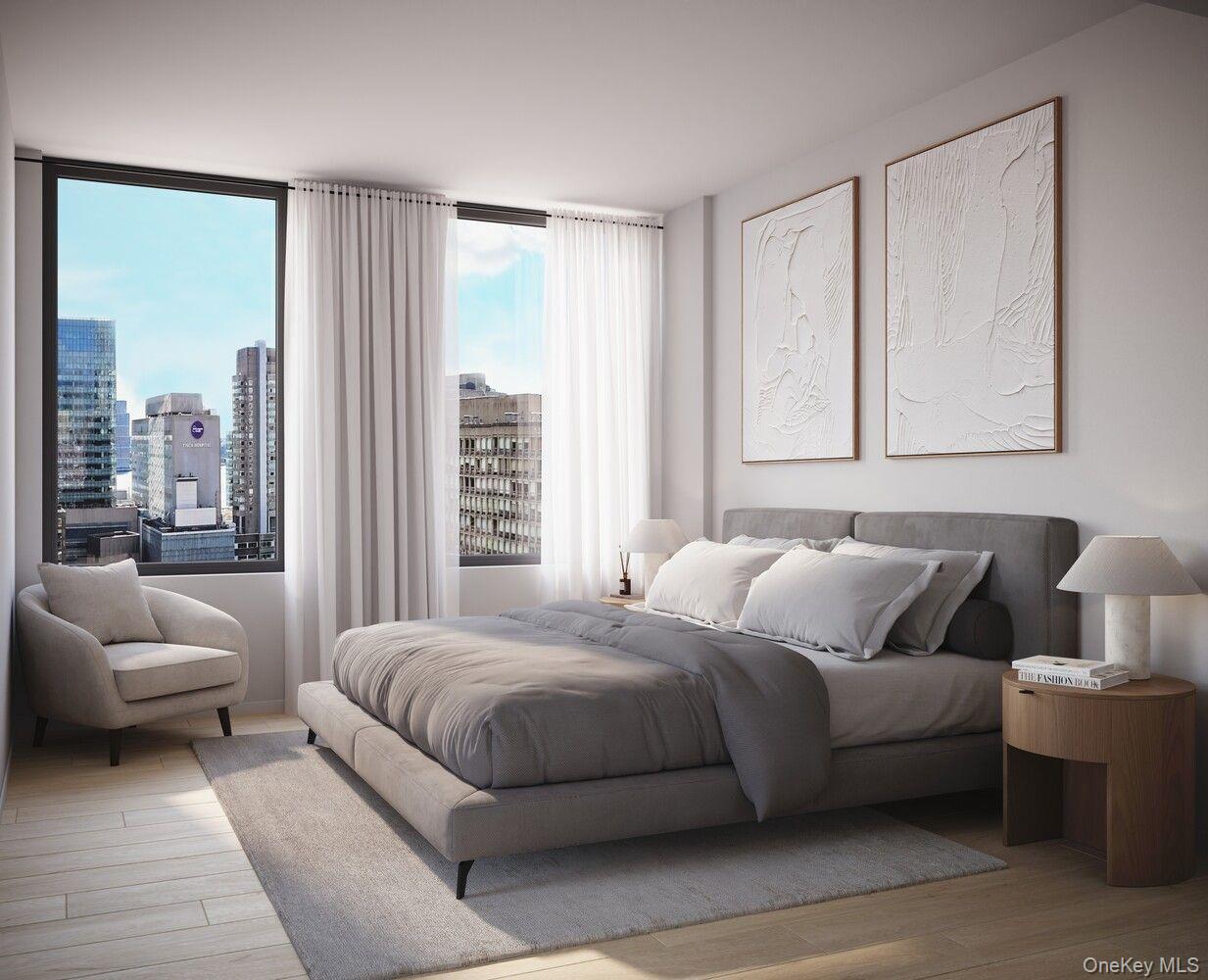 609 2ND Avenue Unit 1103, Manhattan NY 10016