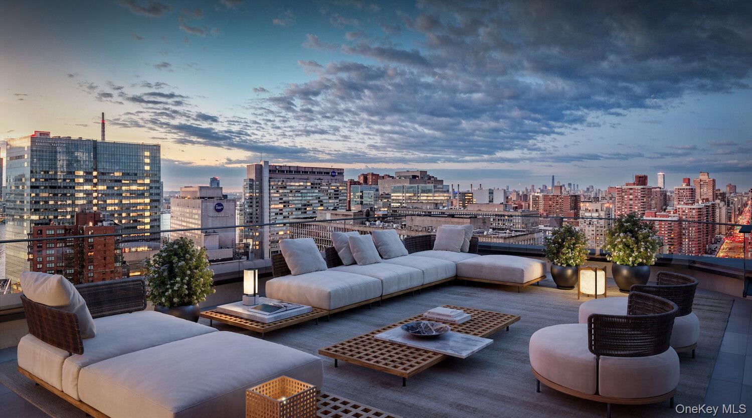 609 2ND Avenue Unit 1103, Manhattan NY 10016