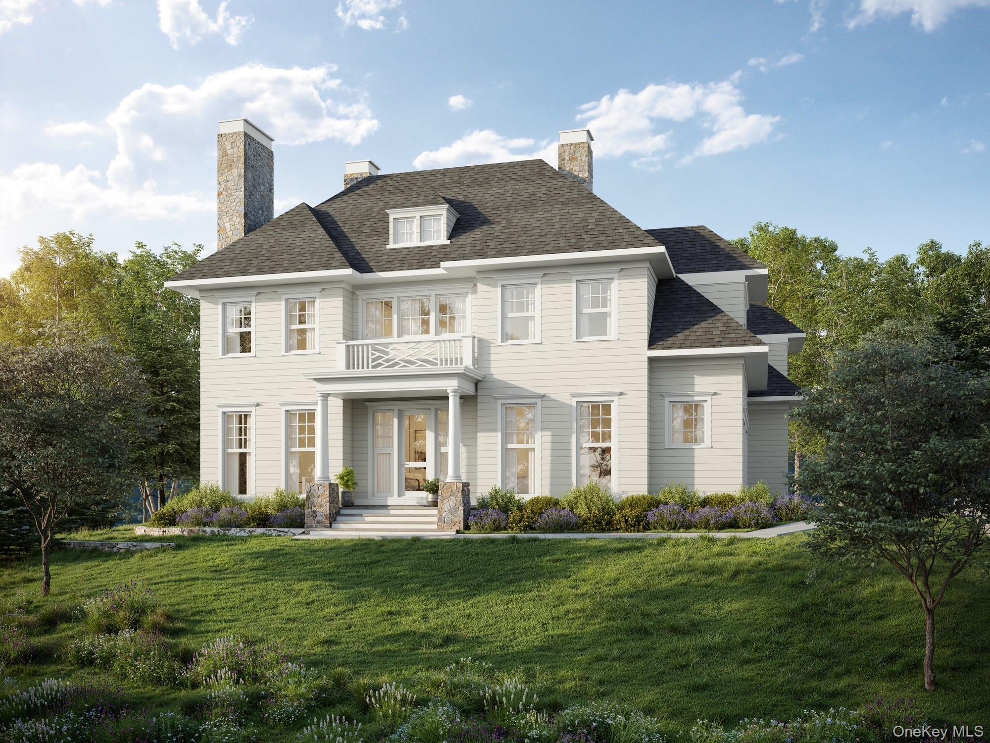17 Highland Way, Scarsdale NY 10583